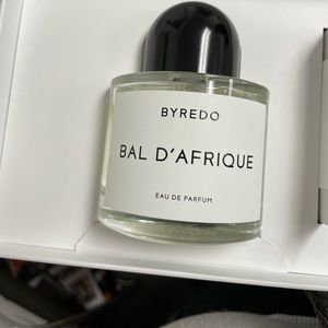 Meet your Posher, Riad